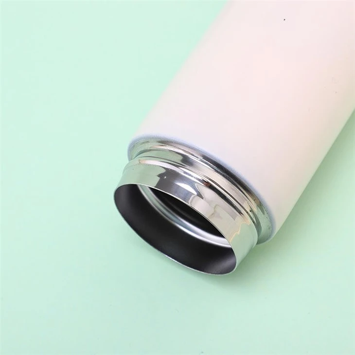 304 Stainless Steel Wall Sublimation Vacuum Flasks
