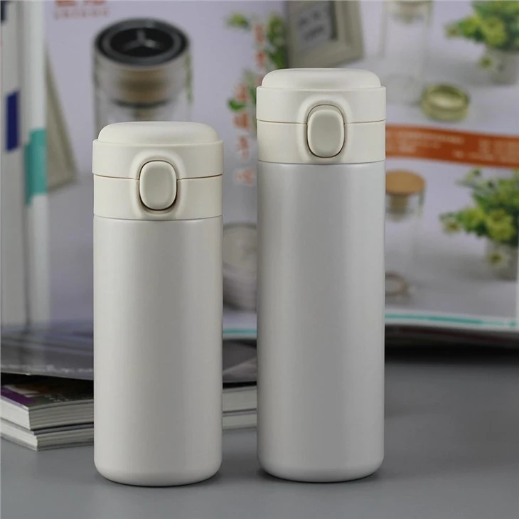 304 Stainless Steel Wall Sublimation Vacuum Flasks