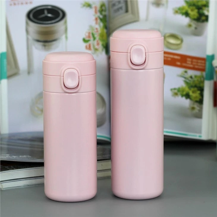 304 Stainless Steel Wall Sublimation Vacuum Flasks