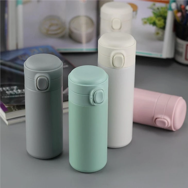 304 Stainless Steel Wall Sublimation Vacuum Flasks